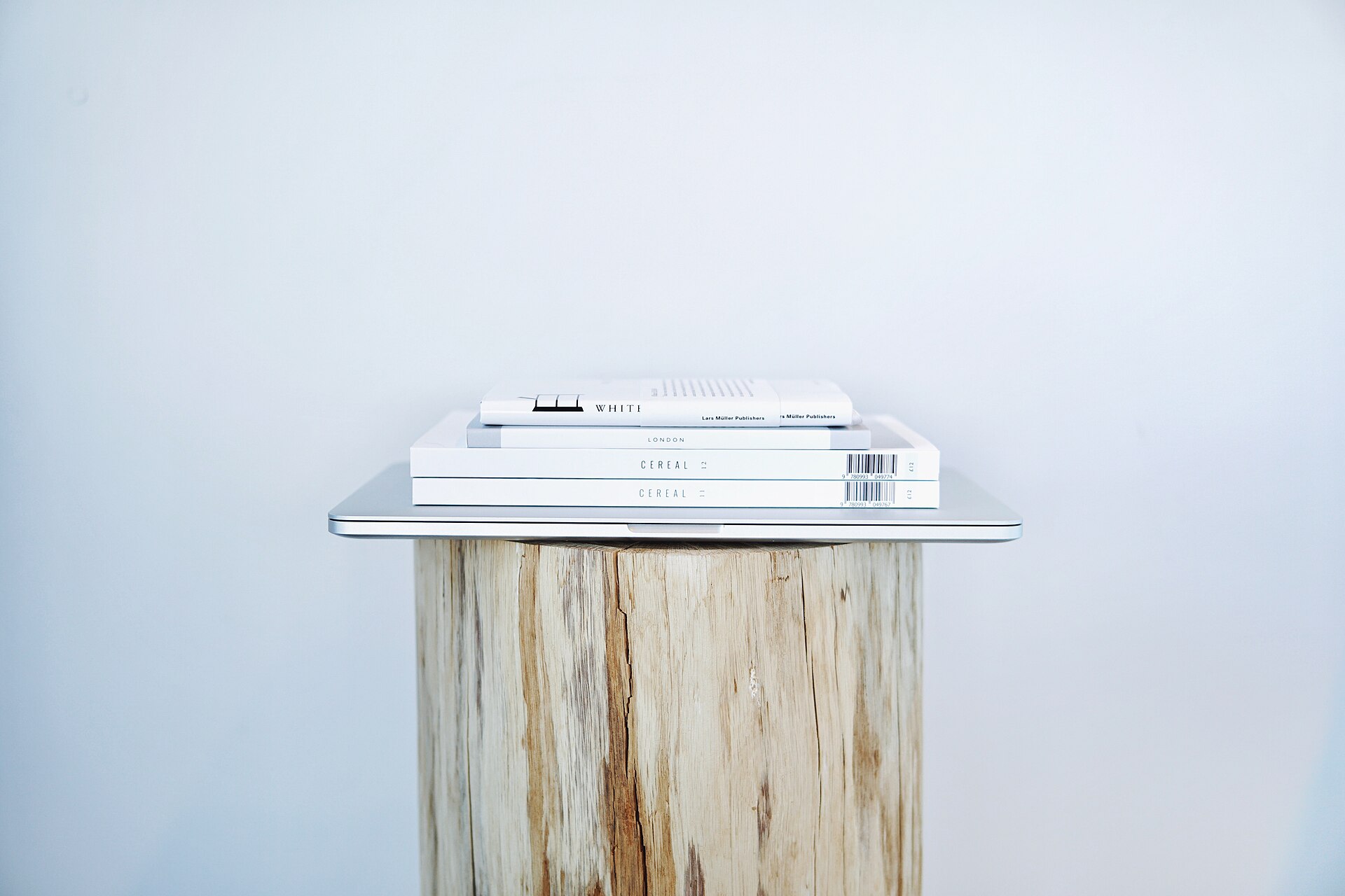 Geordnete Bücher und Dokumente, Backoffice und Organisation